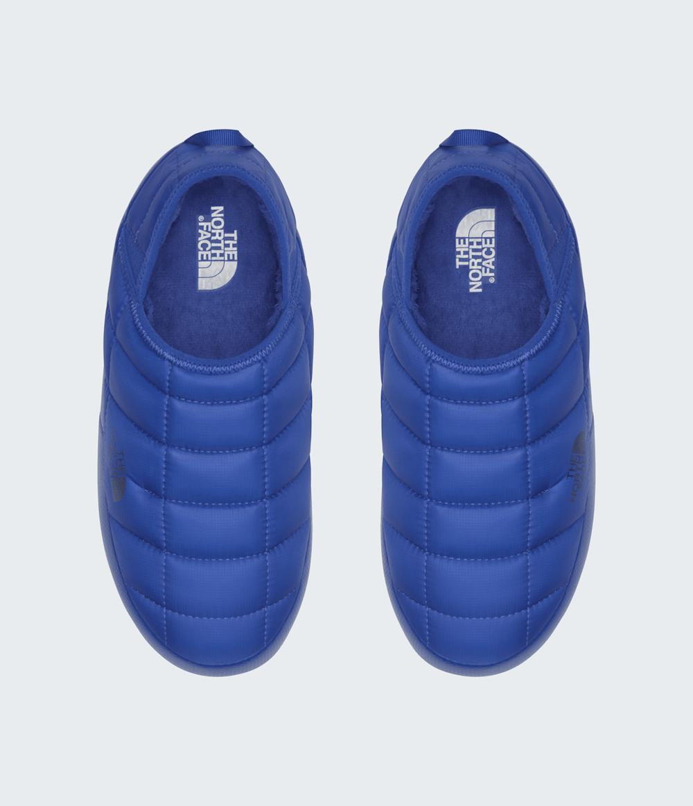 Men’s THERMOBALL™ Traction Mules V - TNF Blue/TNF Blue