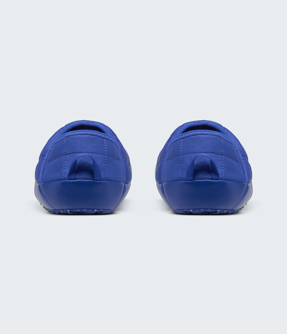 Men’s THERMOBALL™ Traction Mules V - TNF Blue/TNF Blue