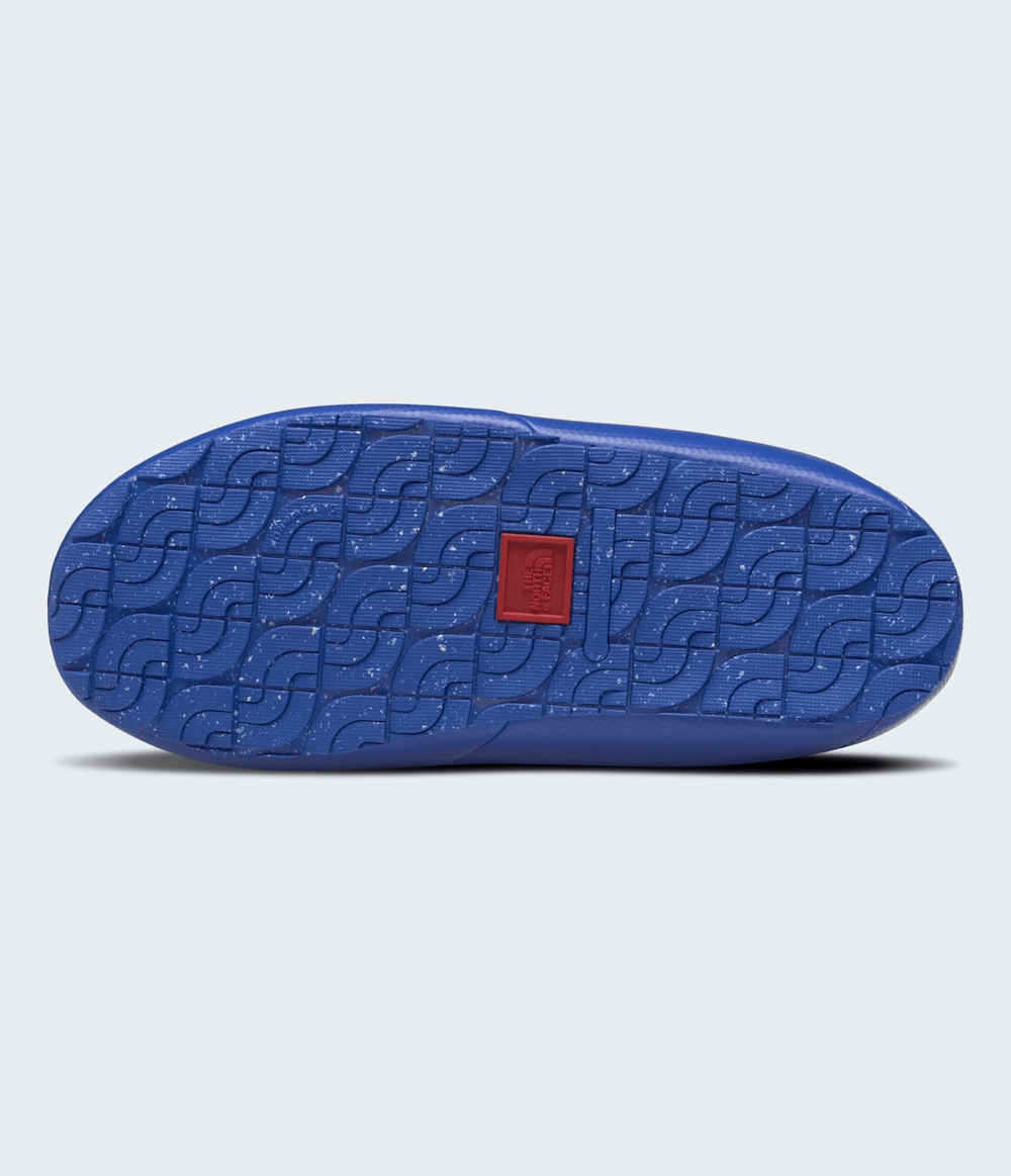 Men’s THERMOBALL™ Traction Mules V - TNF Blue/TNF Blue