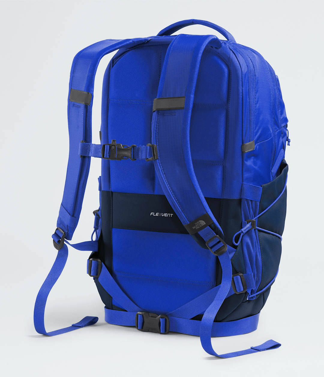 Borealis Backpack - TNF Blue/Eagle Blue