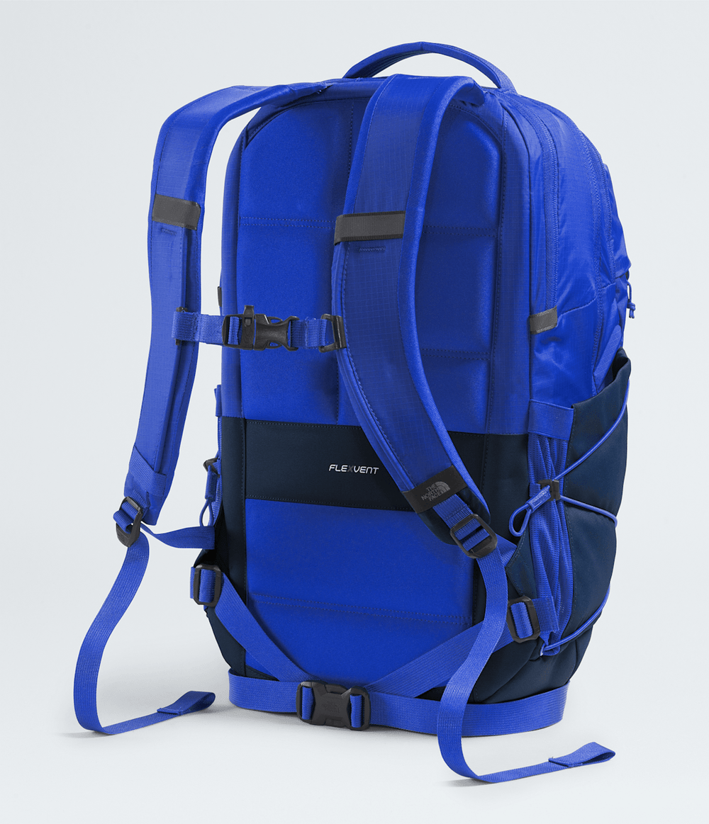 Borealis Backpack - TNF Blue/Eagle Blue