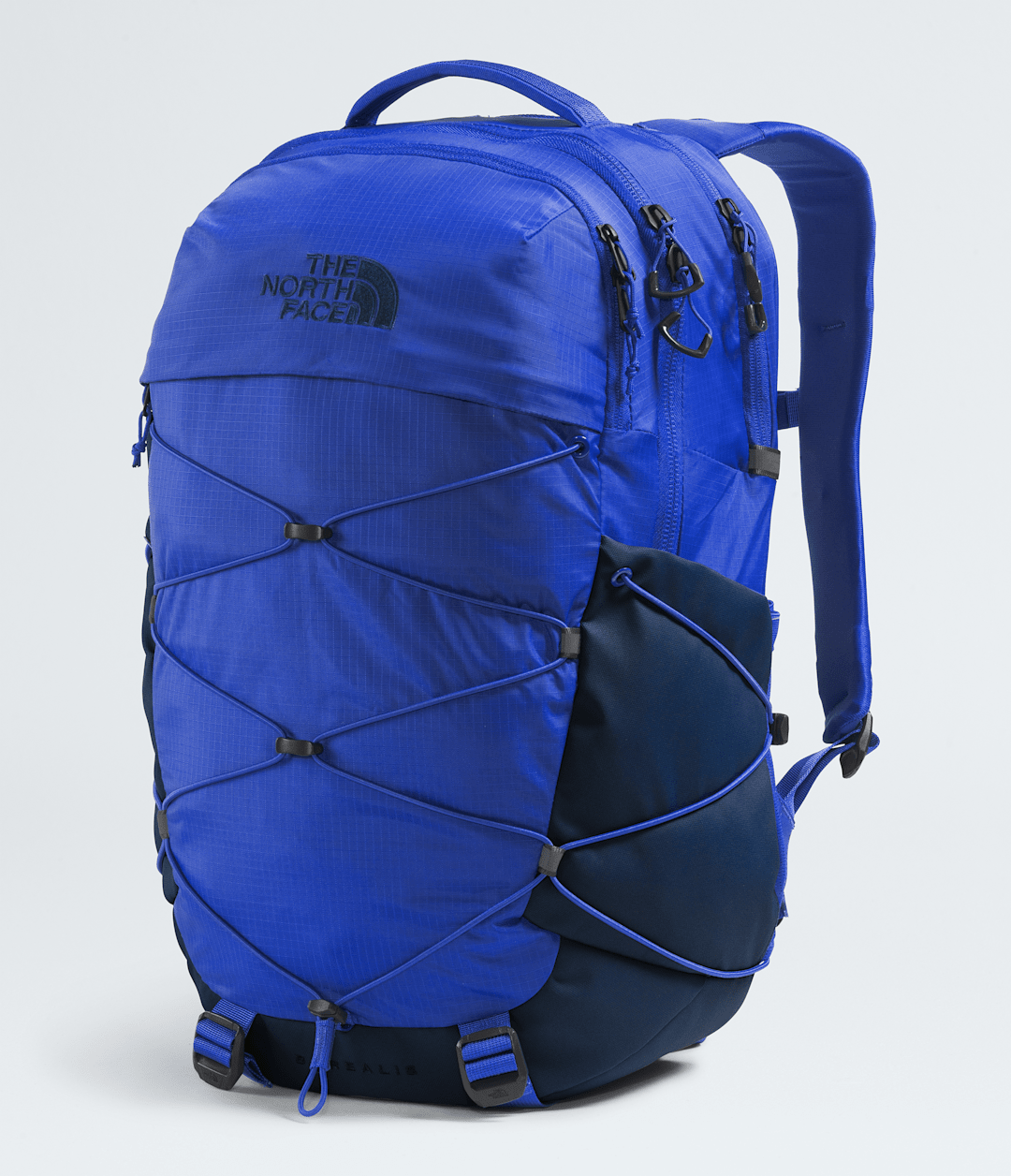 Borealis Backpack - TNF Blue/Eagle Blue