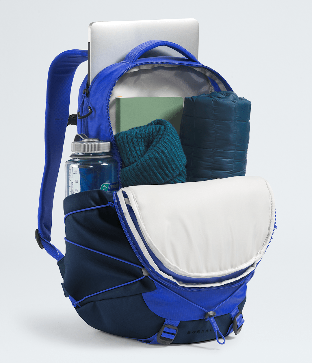 Borealis Backpack - TNF Blue/Eagle Blue