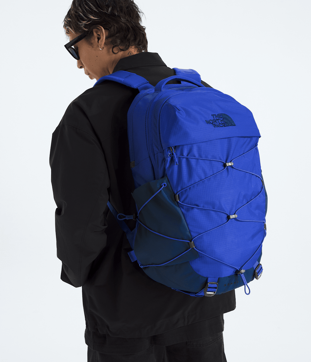 Borealis Backpack - TNF Blue/Eagle Blue