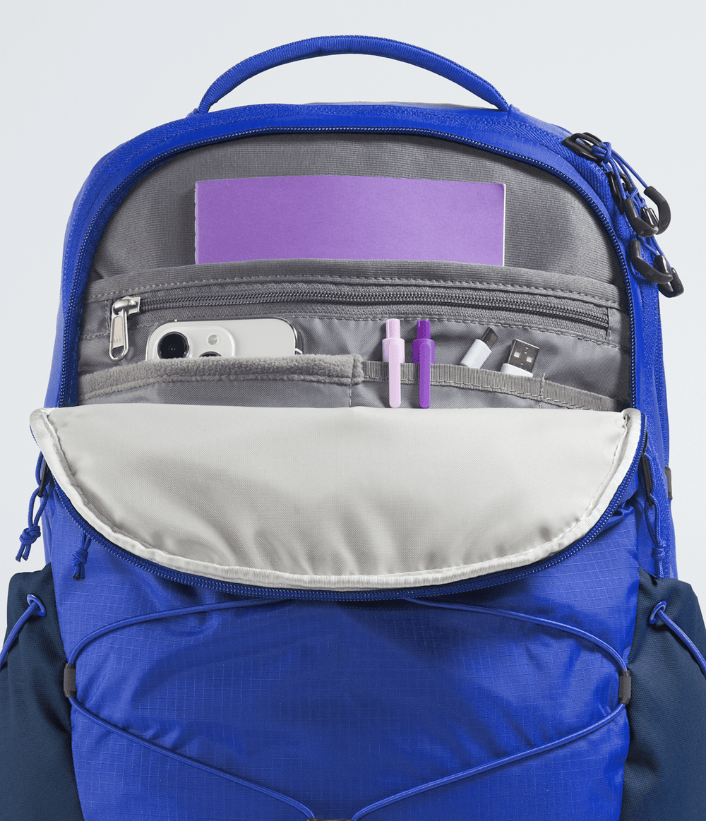 Borealis Backpack - TNF Blue/Eagle Blue