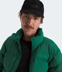 Men’s 1996 Retro Nuptse DTM Jacket - Evergreen