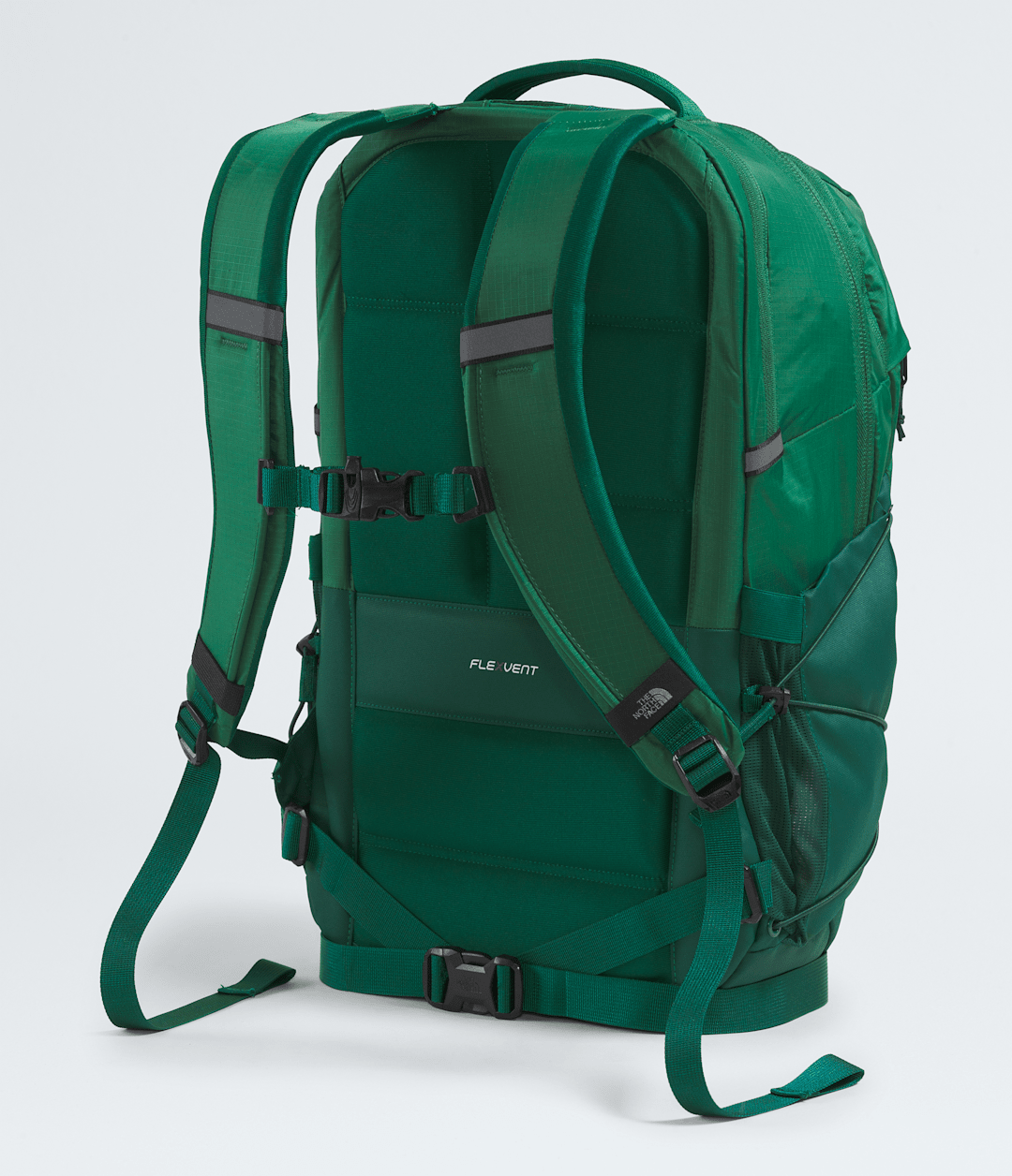 Borealis Backpack - Evergreen/Hunter Green