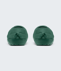 Women’s THERMOBALL™ Traction Mules V - Evergreen/TNF White