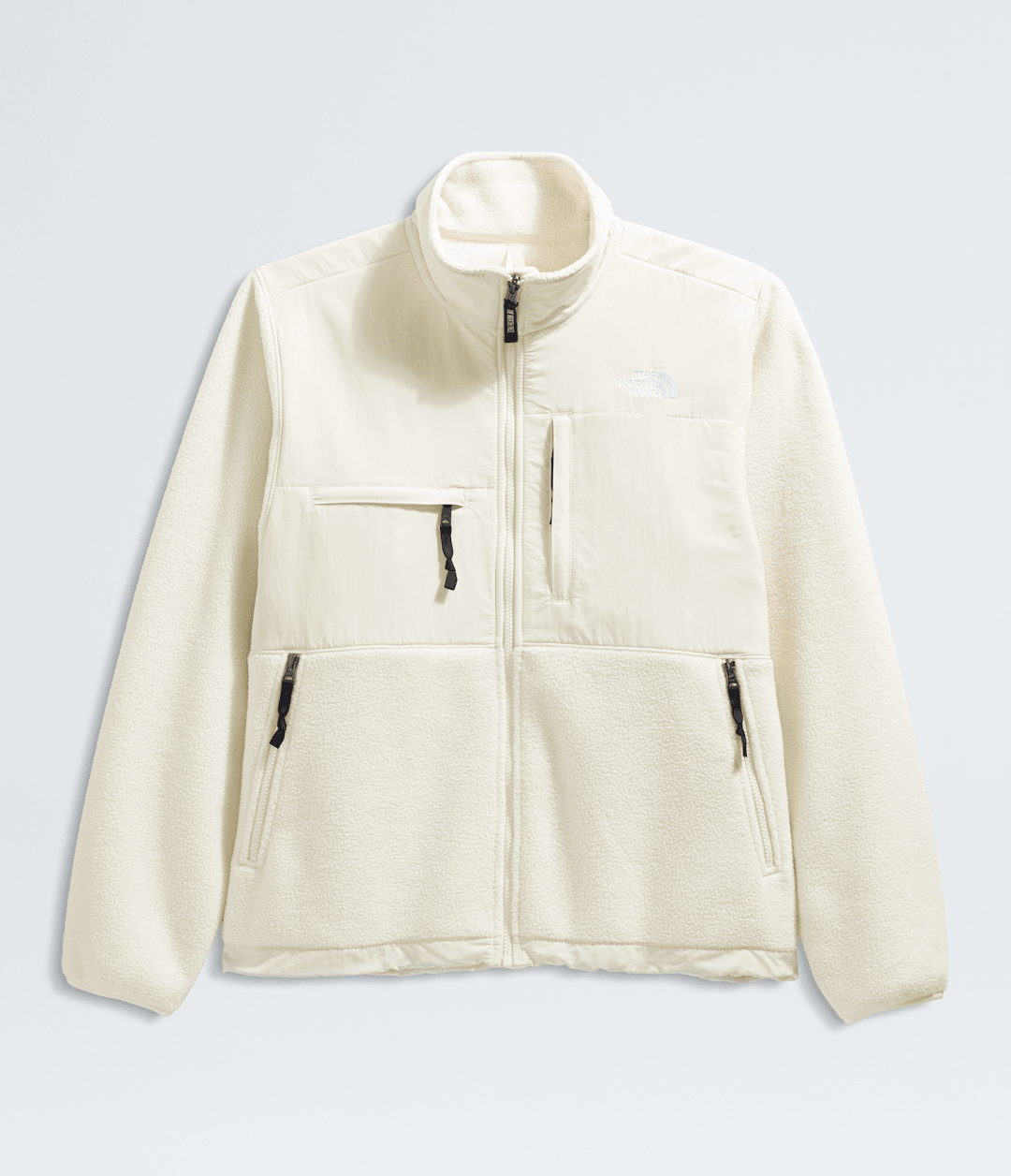 Men’s Retro Denali DTM Jacket - White Dune