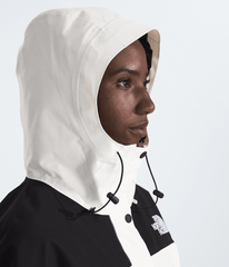 Women’s DRYVENT™ Mono Mountain Jacket - White Dune/TNF Black