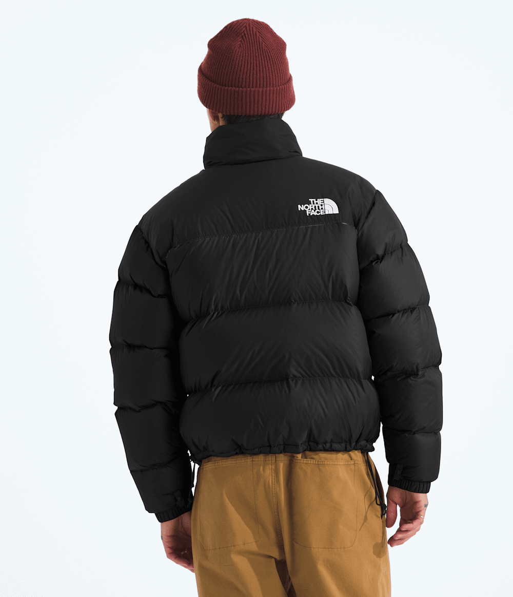 Men’s 1996 Retro Nuptse Jacket - TNF Black