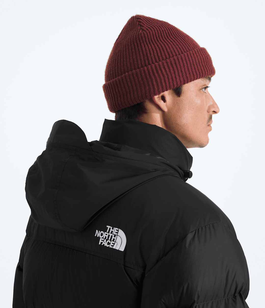 Men’s 1996 Retro Nuptse Jacket - TNF Black