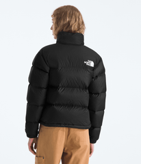 Women’s 1996 Retro Nuptse Jacket - TNF Black/Recycled Down
