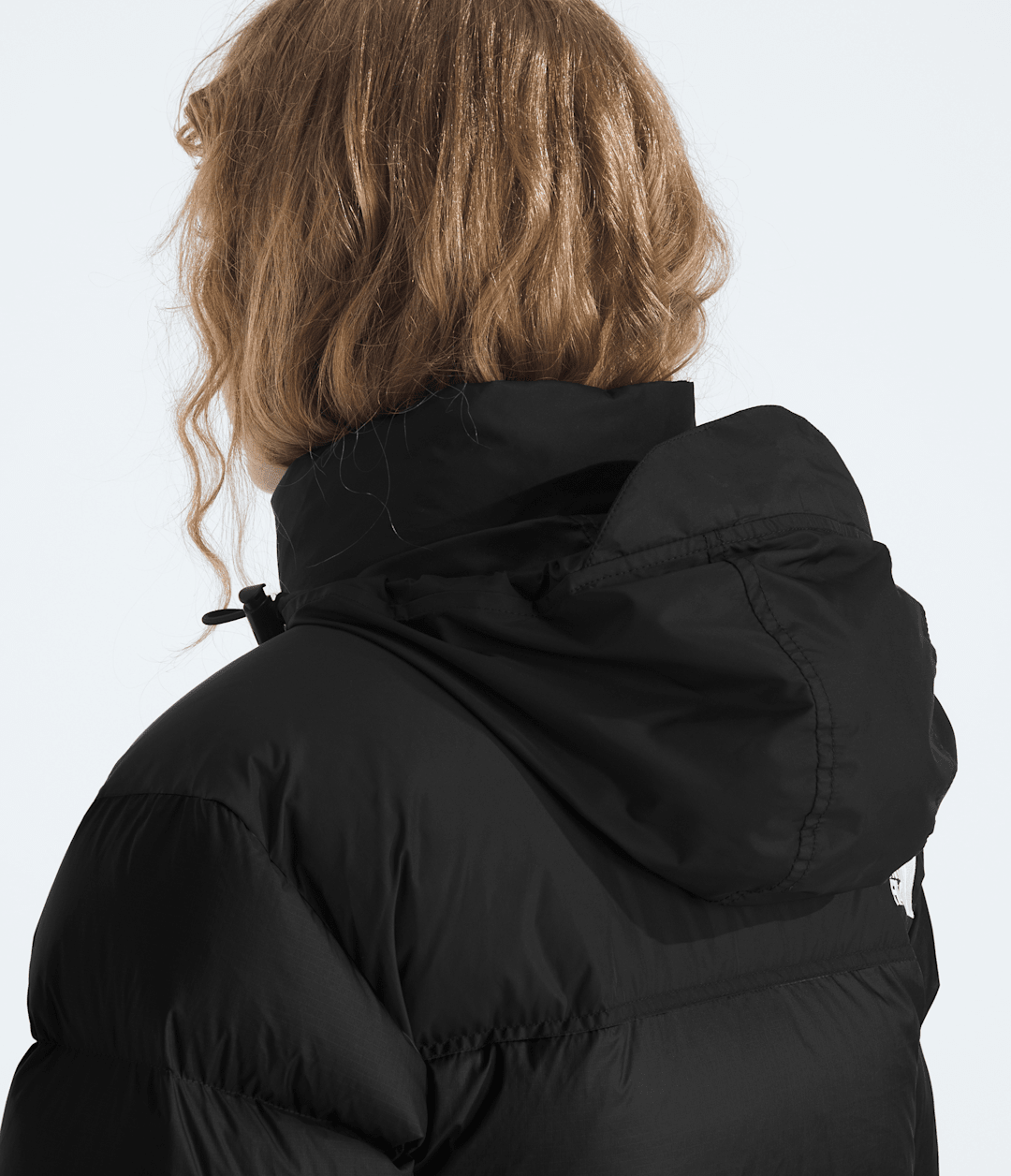 Women’s 1996 Retro Nuptse Jacket - TNF Black/Recycled Down