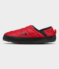 Men’s THERMOBALL™ Traction Mules V - TNF Red/TNF Black