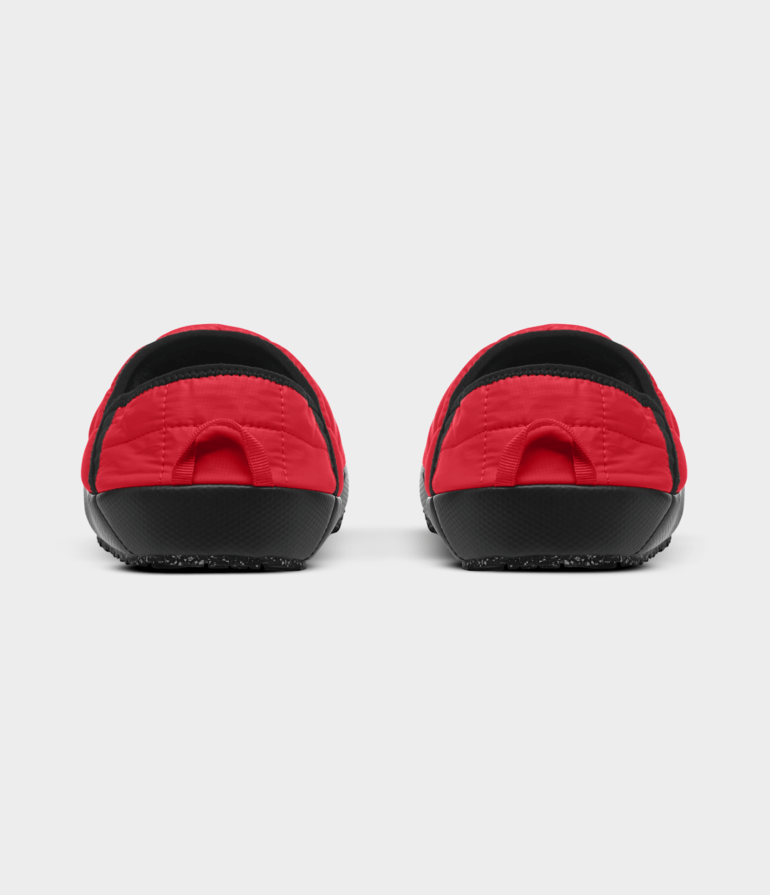 Men’s THERMOBALL™ Traction Mules V - TNF Red/TNF Black