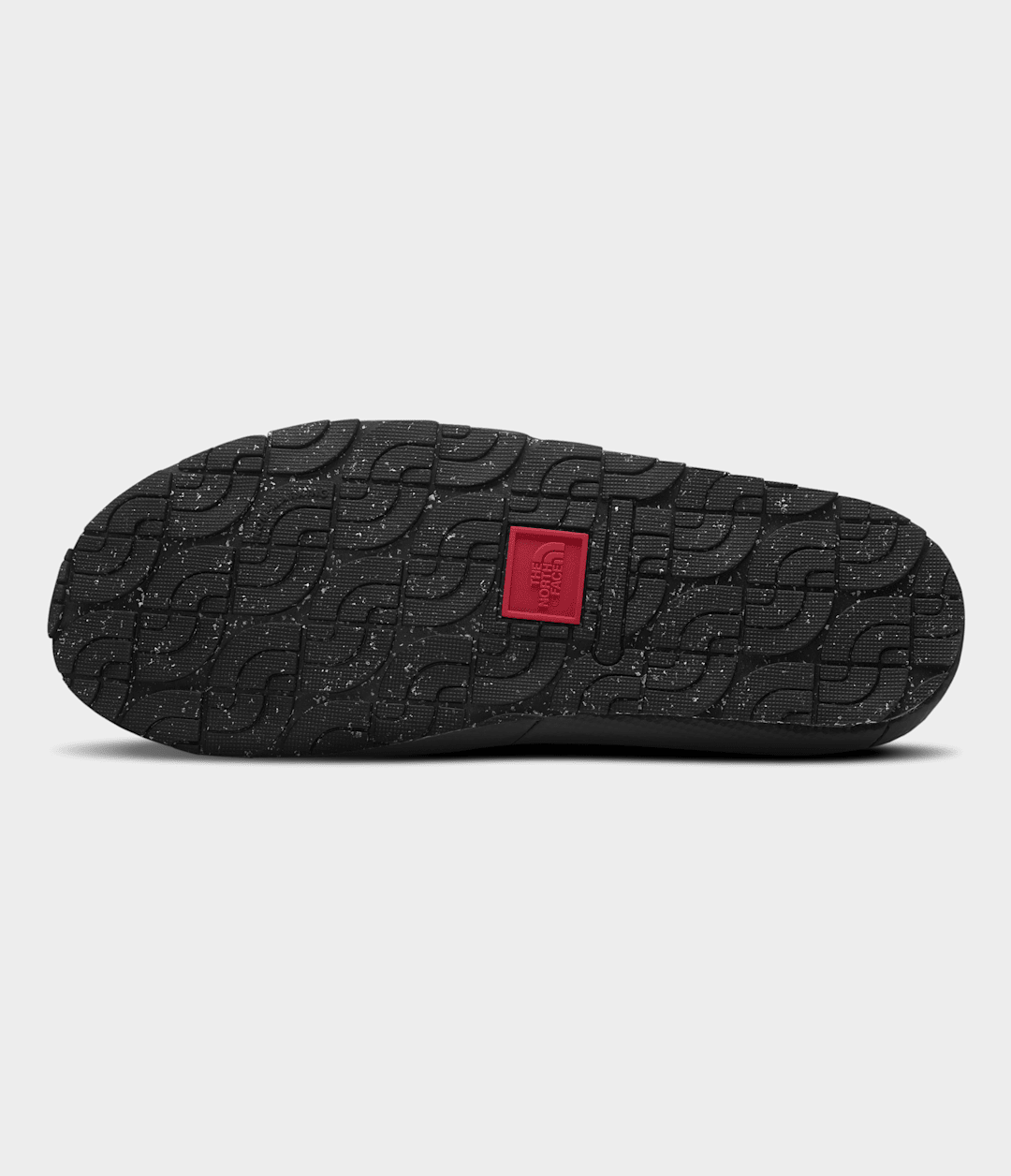 Men’s THERMOBALL™ Traction Mules V - TNF Red/TNF Black