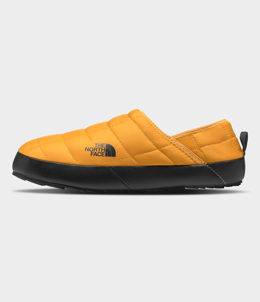 Men’s THERMOBALL™ Traction Mules V - Summit Gold/TNF Black