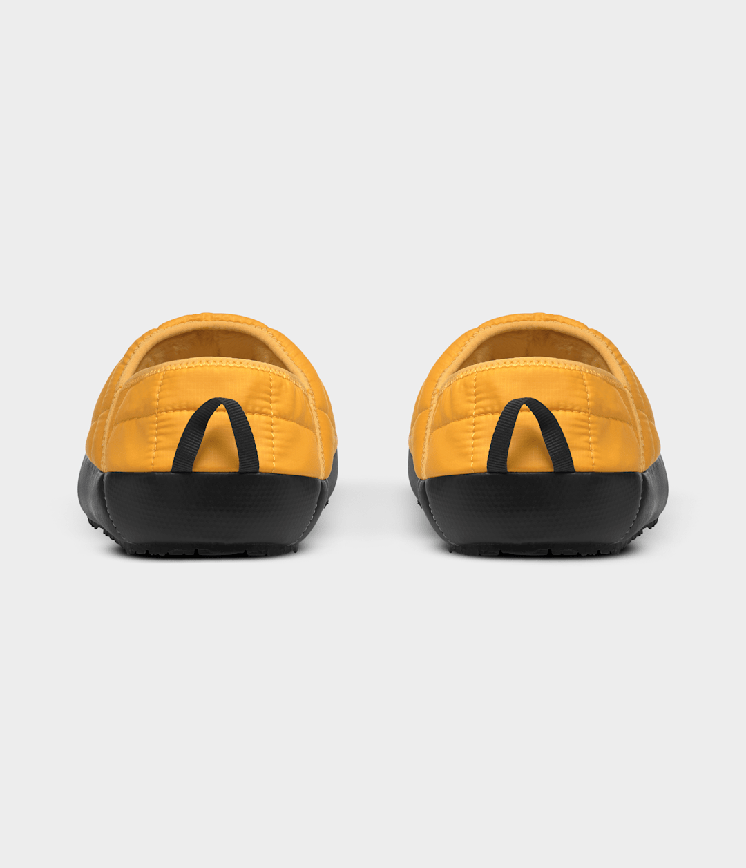 Men’s THERMOBALL™ Traction Mules V - Summit Gold/TNF Black