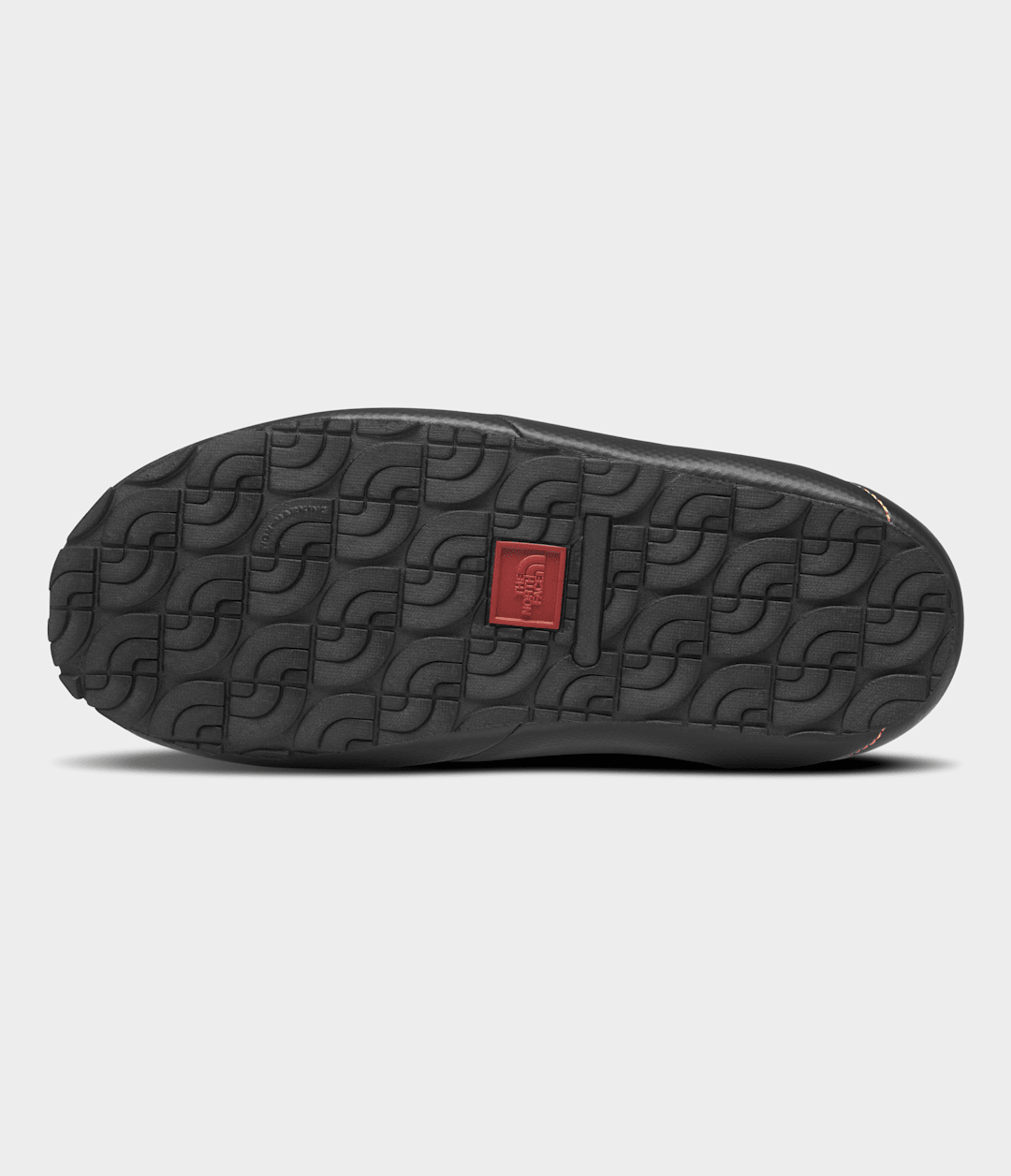 Men’s THERMOBALL™ Traction Mules V - Summit Gold/TNF Black
