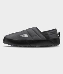 Women’s THERMOBALL™ Traction Mules V - Phantom Grey Heather Print/TNF Black