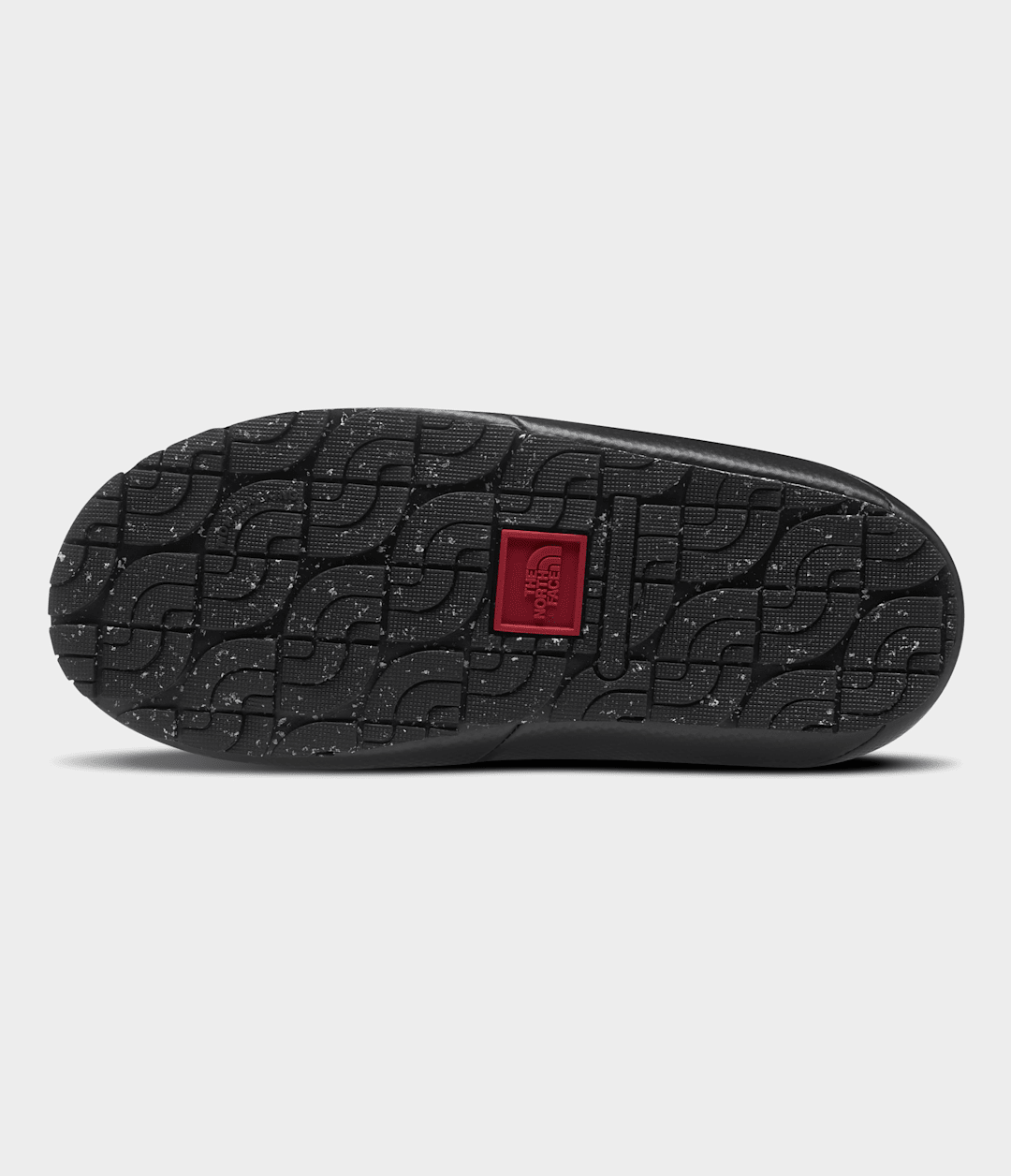 Women’s THERMOBALL™ Traction Mules V - Phantom Grey Heather Print/TNF Black