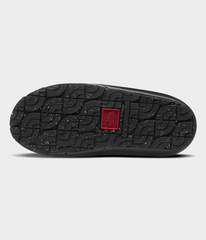 Women’s THERMOBALL™ Traction Mules V - Phantom Grey Heather Print/TNF Black