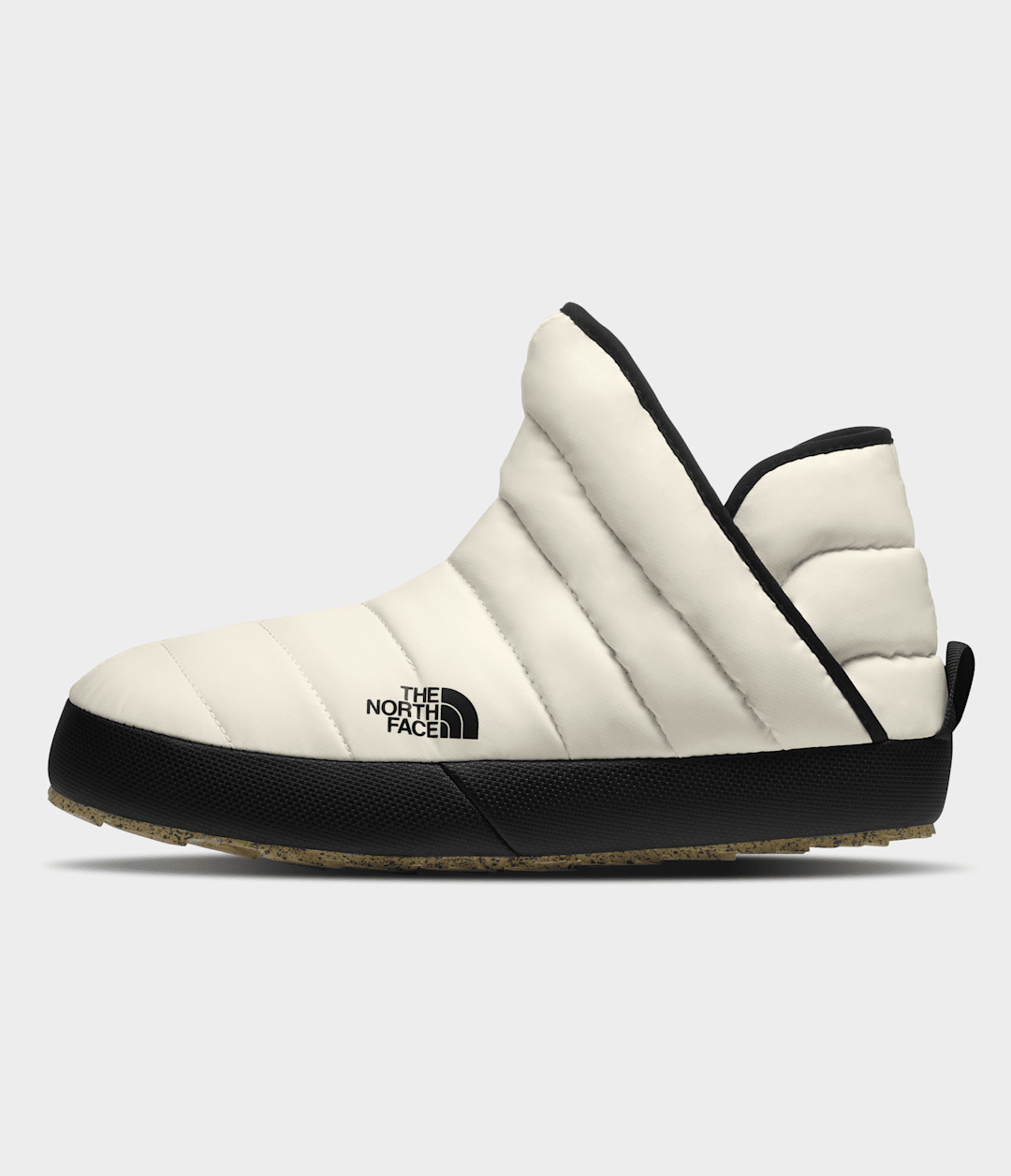 Women’s THERMOBALL™ Traction Booties - Gardenia White/TNF Black
