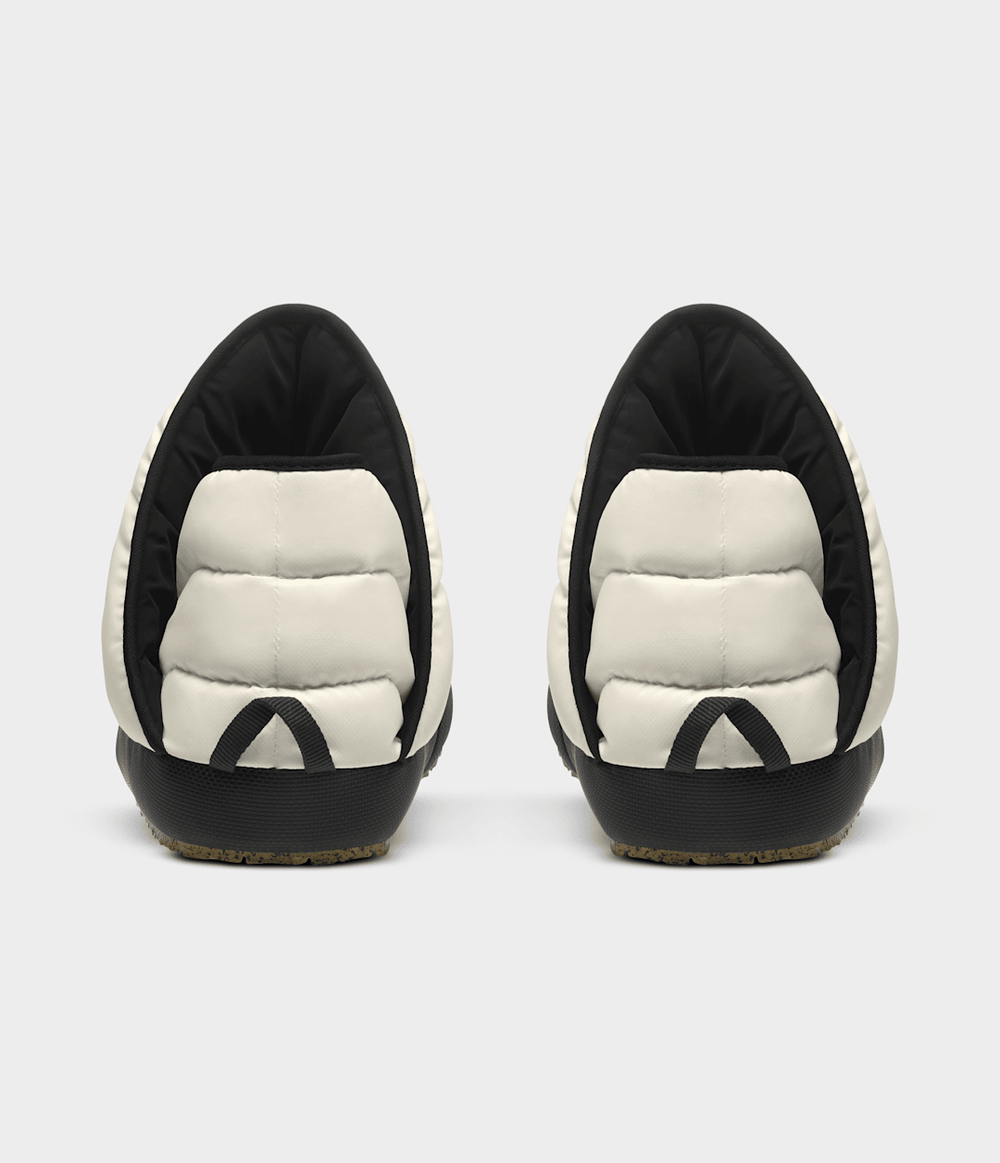 Women’s THERMOBALL™ Traction Booties - Gardenia White/TNF Black