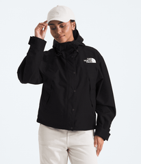 Women’s DRYVENT™ Mono Mountain Jacket - TNF Black