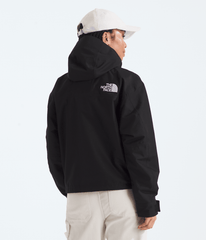 Women’s DRYVENT™ Mono Mountain Jacket - TNF Black