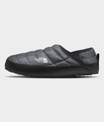 Men’s THERMOBALL™ Traction Mules V - Phantom Grey Heather Print/TNF Black