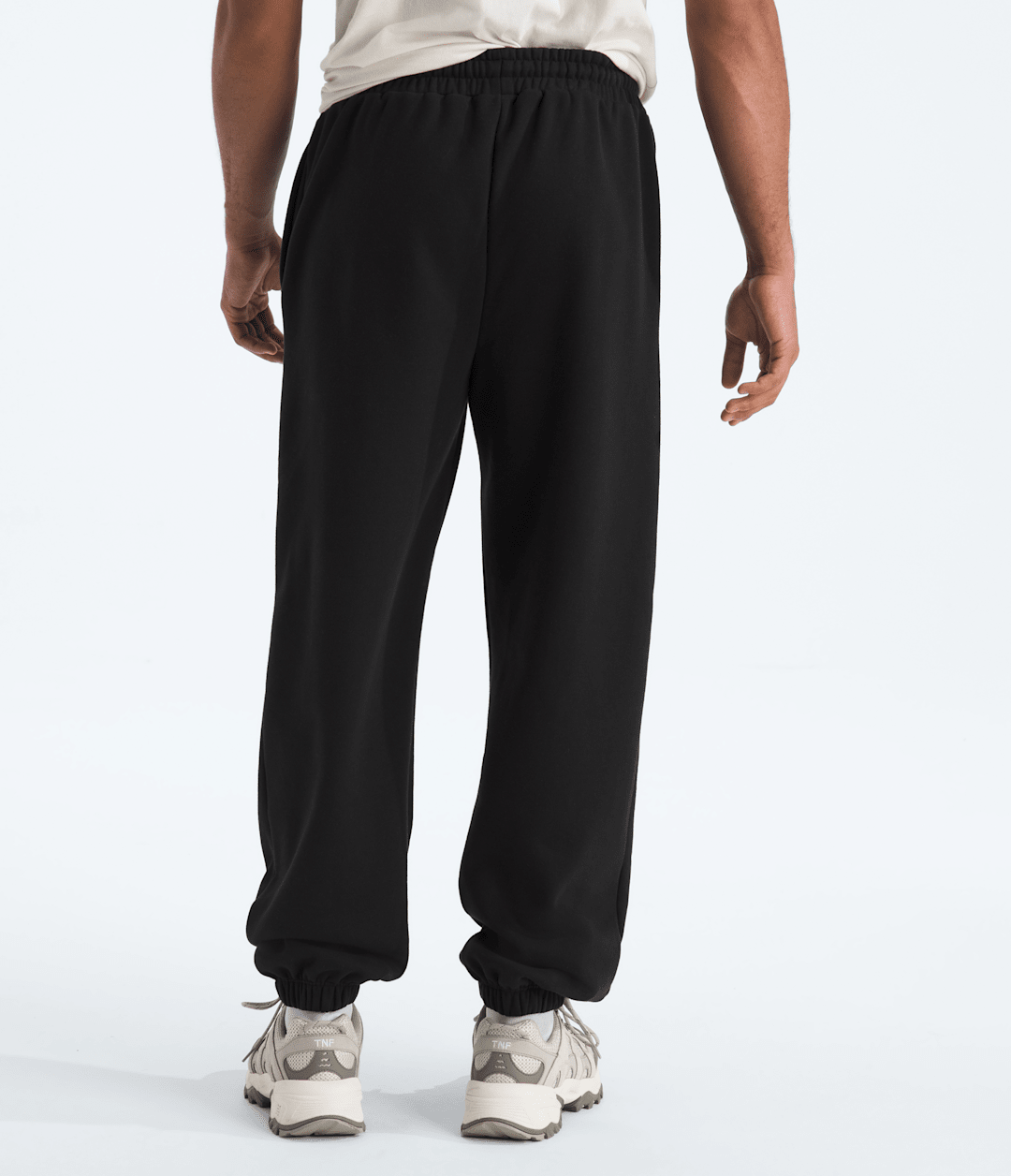 Men’s TNF™ Essential Simple Dome Relaxed Pants - TNF Black