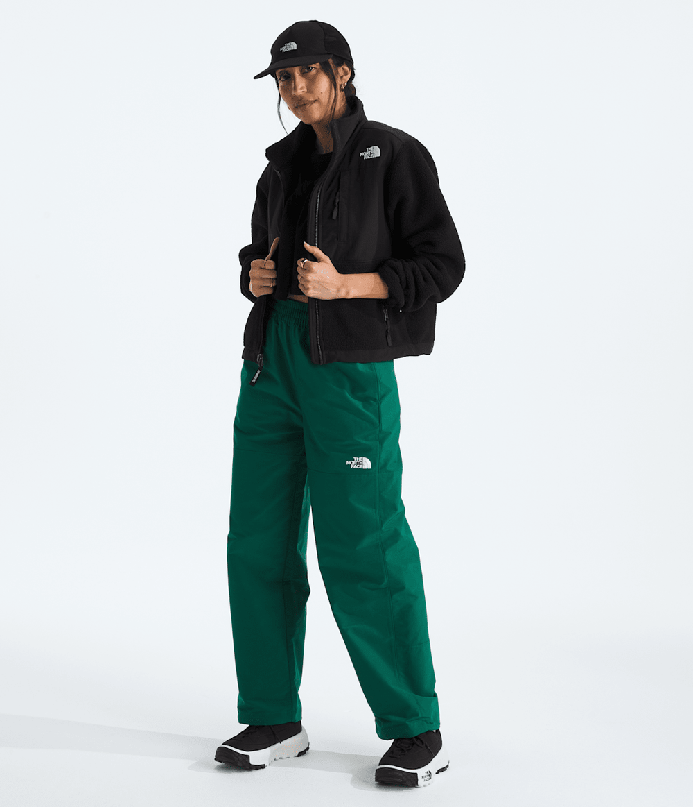 Women’s Retro Denali Jacket - TNF Black