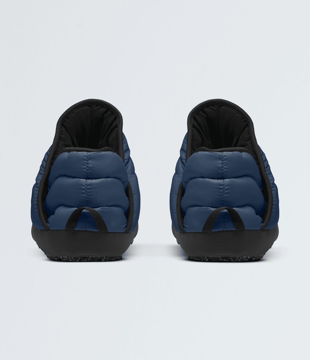 Men’s THERMOBALL™ Traction Booties - Shady Blue/TNF Black