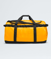 Base Camp Duffel—XL - Summit Gold/TNF Black