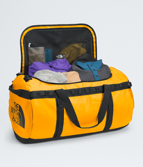 Base Camp Duffel—XL - Summit Gold/TNF Black