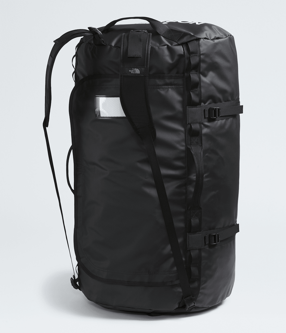 Base Camp Duffel—XXL - TNF Black/TNF White