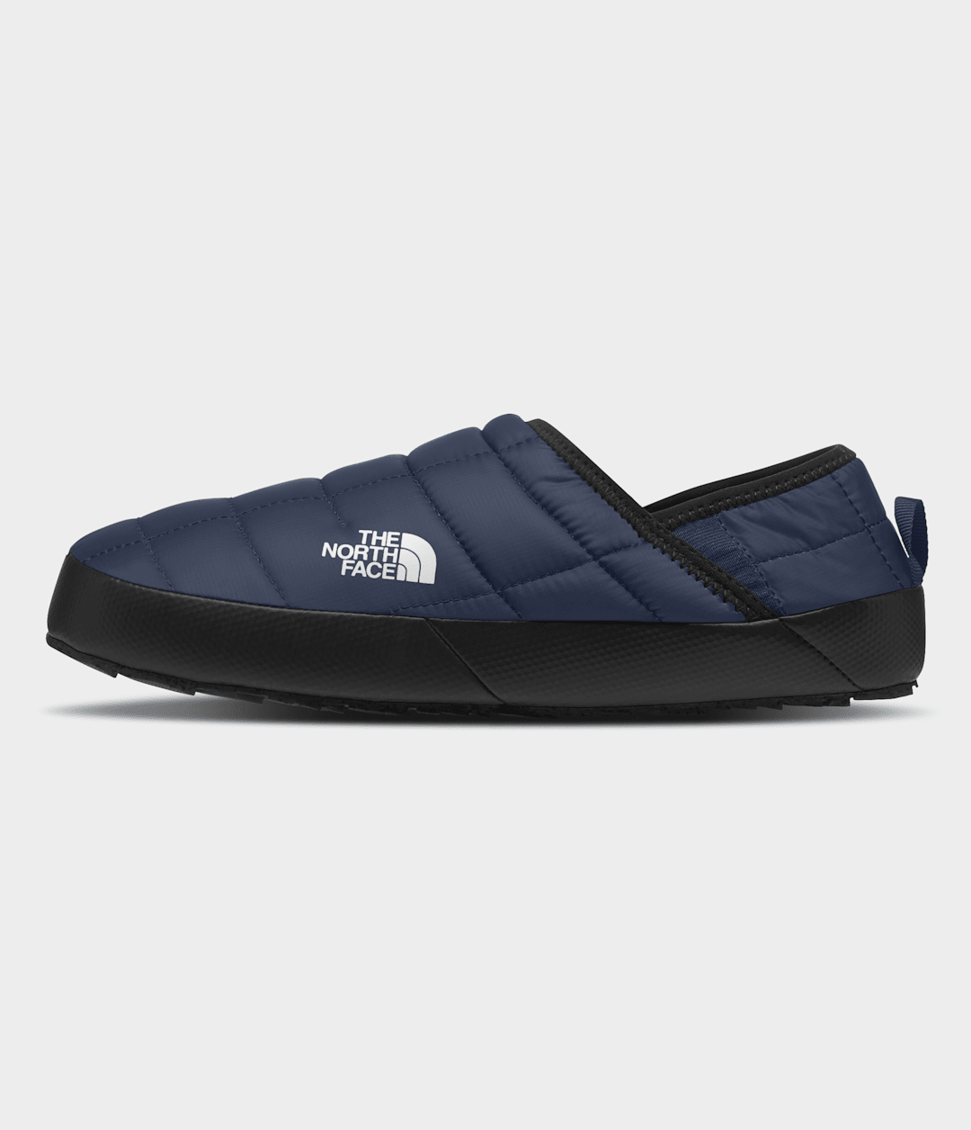 Men’s THERMOBALL™ Traction Mules V - Summit Navy/TNF White