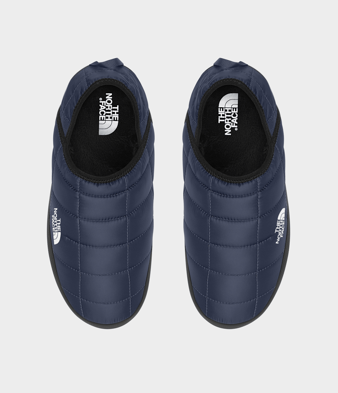 Men’s THERMOBALL™ Traction Mules V - Summit Navy/TNF White