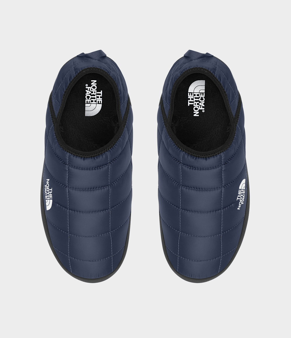 Men’s THERMOBALL™ Traction Mules V - Summit Navy/TNF White