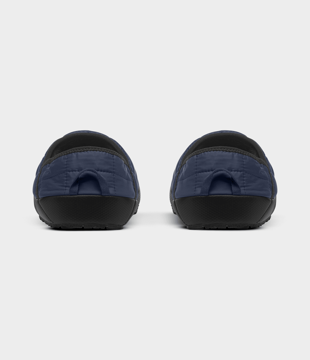 Men’s THERMOBALL™ Traction Mules V - Summit Navy/TNF White