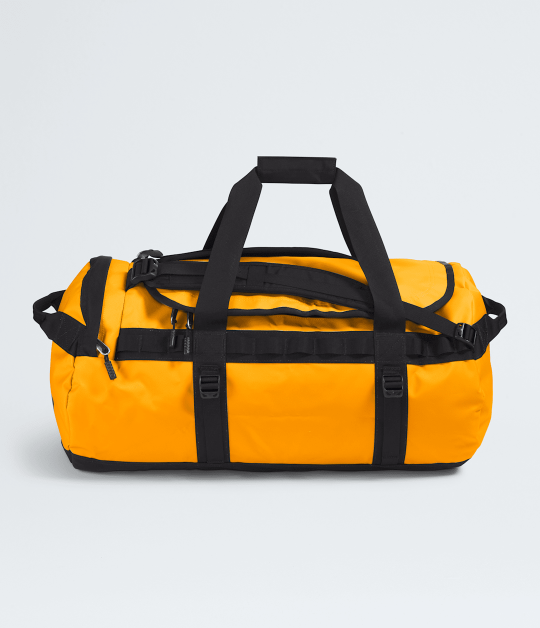Base Camp Duffel—M - Summit Gold/TNF Black