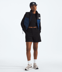 Women’s 1996 Retro Nuptse Vest - Estate Blue/TNF Black