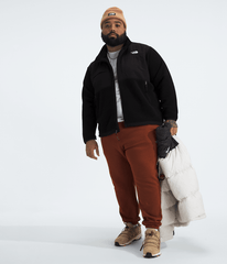 Men’s Big Retro Denali Jacket - TNF Black