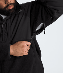 Men’s Big Retro Denali Jacket - TNF Black