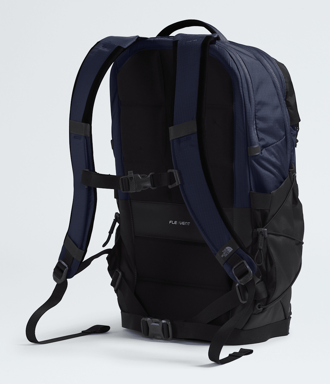 Borealis Backpack - TNF Navy/TNF Black