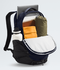 Borealis Backpack - TNF Navy/TNF Black