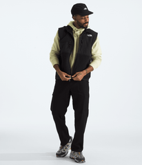 Men’s Retro Denali Vest - TNF Black