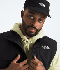 Men’s Retro Denali Vest - TNF Black